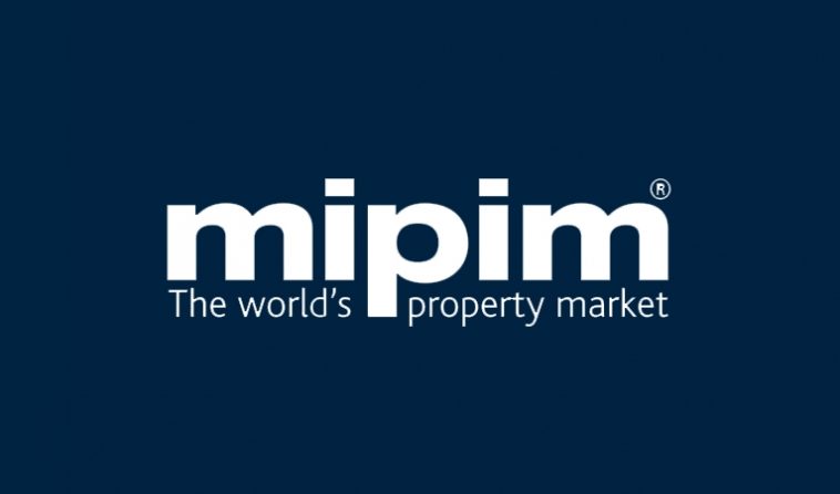 MIPIM Logo