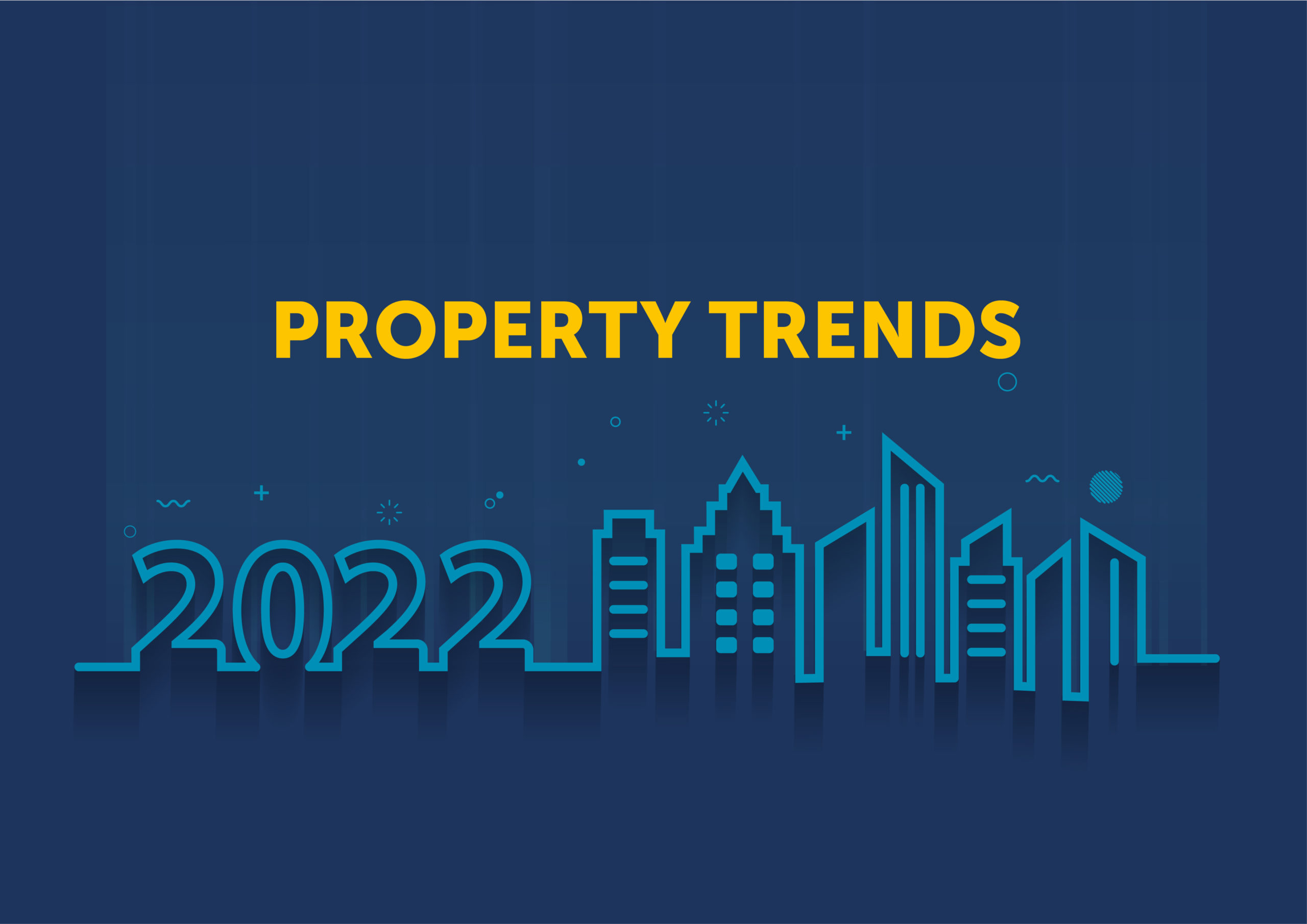 Property Trends 2022